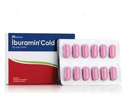 iburamin cold لماذا يستخدم – السعودية الان