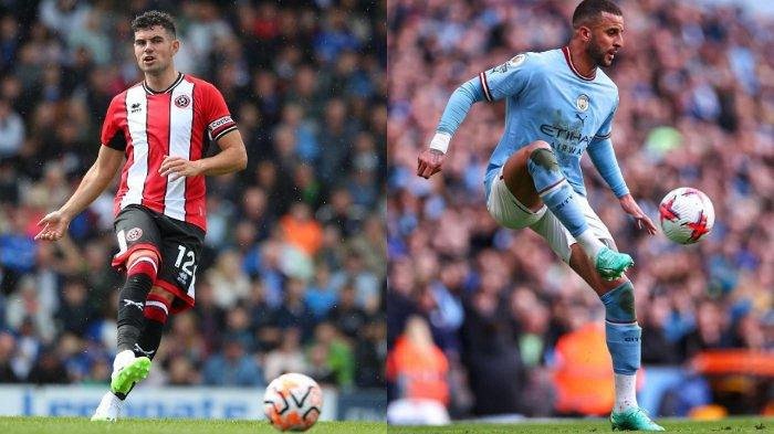 بدون تشفير.. تردد القنوات الناقلة لمباراة مانشستر سيتي ضد شيفيلد يونايتد في الدوري الإنجليزي