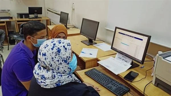 رابط نتيجة تنسيق المرحلة الثانية 2023 علمي وأدبي