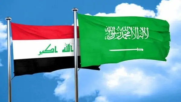 هل توجد حدود مشتركة بين السعودية والعراق