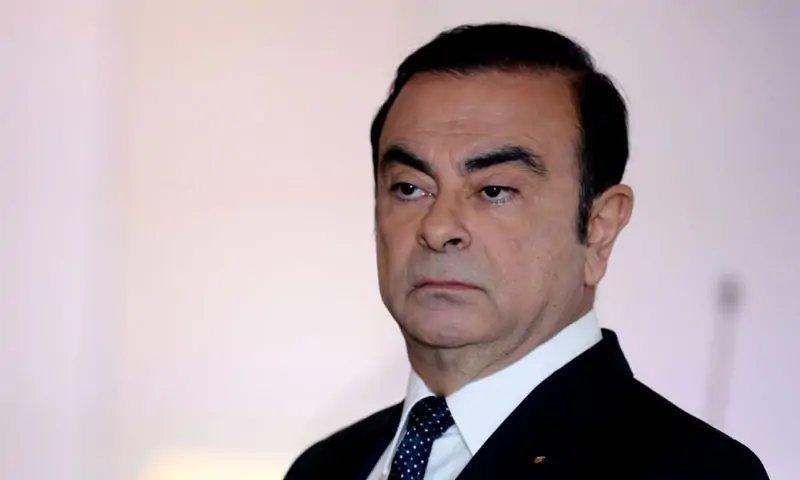 تفاصيل هروب رجل الأعمال اللبناني كارلوس غصن