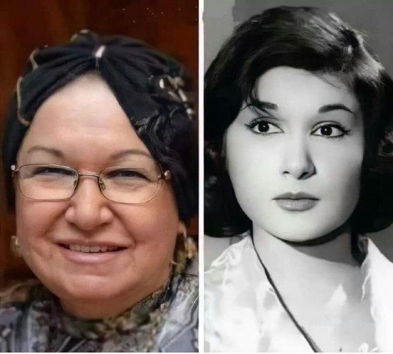 من هي الفنانة المصرية كريمان ويكيبيديا ومن هو زوجها