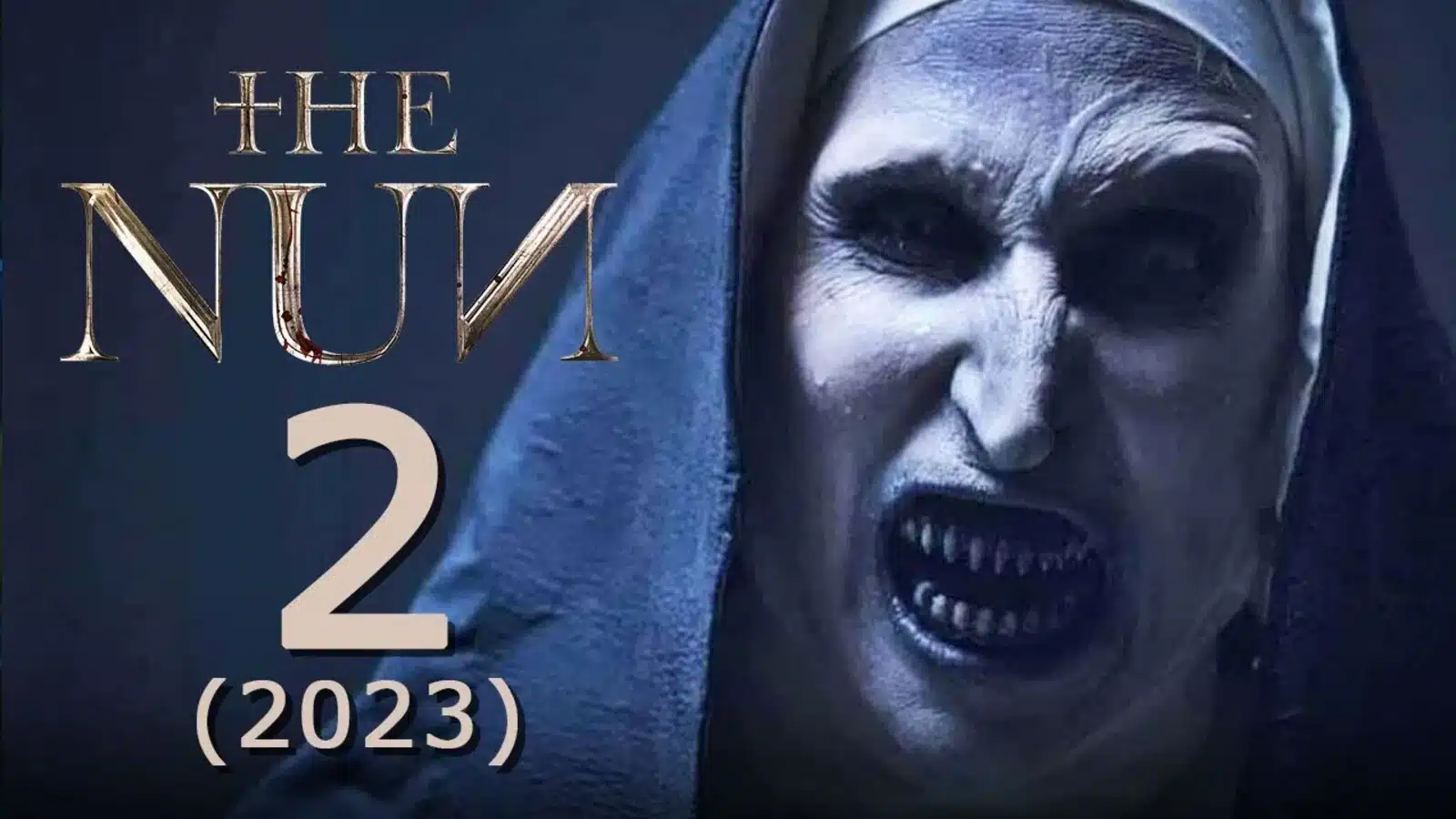 رابط مشاهدة فيلم The Nun 2 مترجم 2023 كامل ايجي بست ماي سيما