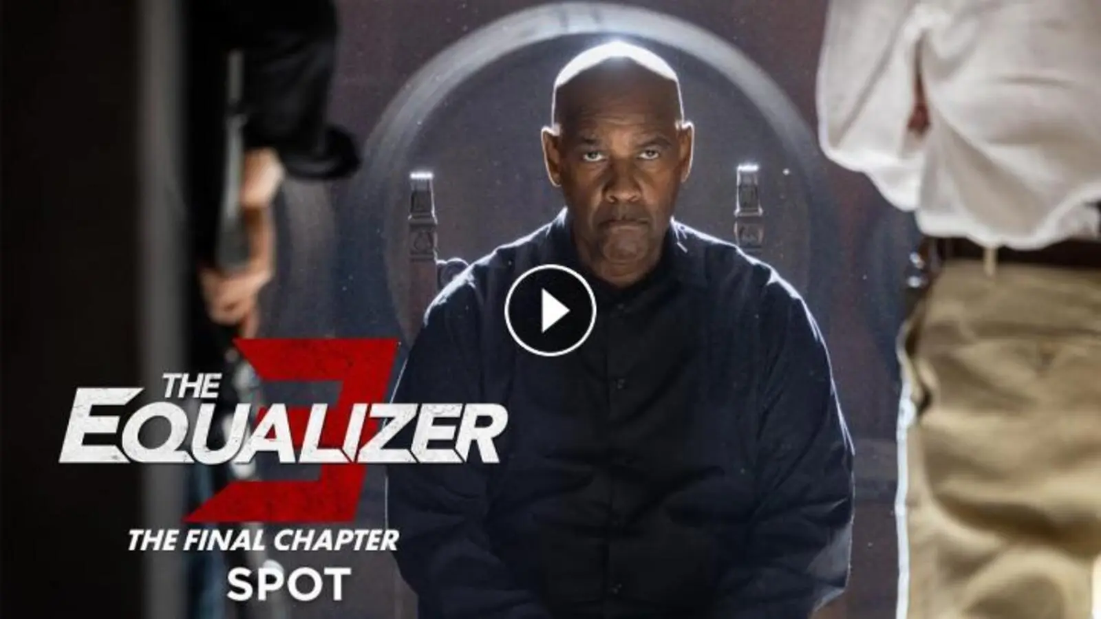 مشاهدة فيلم The Equalizer 3 مترجم HD كامل بدقة عالية