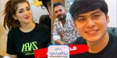 من قام بتسريب فيديو هدى عادل ويوسف مازن